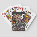 Recherche de rapace jeux de cartes Oiseaux