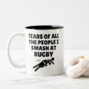 Recherche de humour rugby tasses Pour tous