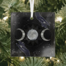 Recherche de tarot ornements Païen