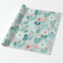 Recherche de fleurs bleu papier cadeau Contenu générationnel