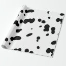 Recherche de canine papier cadeau Pour elle