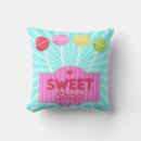 Recherche de candy coussins Rose