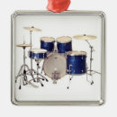 Recherche de instrument de musique ornements Tambours