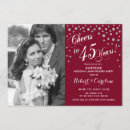 Recherche de elegant silver mariage invitations Pour eux