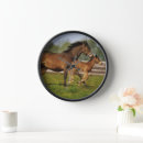 Recherche de pouliches art Ranch