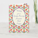 Recherche de pois vœux cartes Fleurs roses