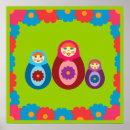 Recherche de poupées russes posters Mignon