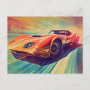 Recherche de 1970 cartes postales Automobile