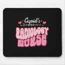 Recherche de cupidons tapis souris Rose