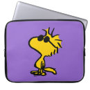Recherche de oiseau macbook housses Charles schulz