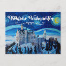 Recherche de weihnachten cartes postales Xmas