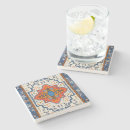 Recherche de motif culturel dessous de verres Conception culturelle