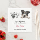 Recherche de colley serviettes Dog