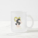Recherche de moutons de bande dessinée tasses Drôle