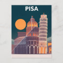 Recherche de pisa cartes postales Ville