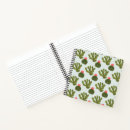 Recherche de cactus carnets Motif