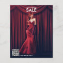 Recherche de magasin prospectus Code qr