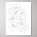 Recherche de turtle posters Fleurs