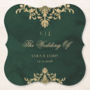 Recherche de victorian dessous de verres Élégant