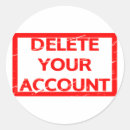 Recherche de tamponné autocollants Drôle