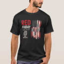 Recherche de vendredi rouge Militaire