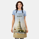 Recherche de la thaïlande tabliers Temple