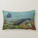 Recherche de lamantin coussins Sous marin