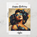 Recherche de culturel vœux cartes Femme