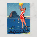 Recherche de ballon de plage cartes postales Pour tous