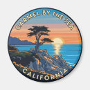 Recherche de the refrigérateur magnets Travel