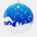 Recherche de hanukkah ornements Hiver