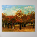 Recherche de boulogne posters Vincent van gogh