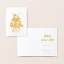 Recherche de décoratif vœux cartes Élégant