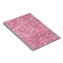 Recherche de fille girly carnets Rose
