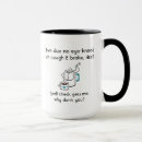 Recherche de pause tasses Collègue