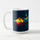 Recherche de luminescent tasses Coloré