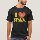 Recherche de spam tshirts Cuit