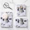 Recherche de historique papier cadeau Toile de jouy