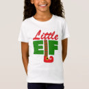 Recherche de elfe tshirts Xmas