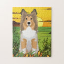 Recherche de colley puzzles Animaux de compagnie