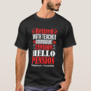 Recherche de goodbye tension hello pension Bonjour