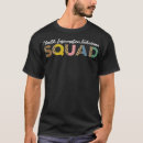 Recherche de info tshirts Ordinateur