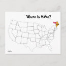 Recherche de mains cartes postales Amusant