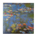 Recherche de claude monet carreaux Impressionnisme