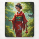 Recherche de kimono tapis souris Oriental