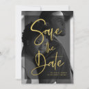 Recherche de gold save the dates Ajouter votre photo