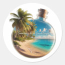 Recherche de paysages autocollants Paysage marin