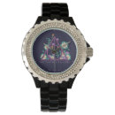 Recherche de la mort montres Fleurs