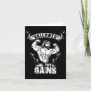 Recherche de funny mens vœux cartes Croissance musculaire