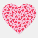 Recherche de saint valentin vintage autocollants Romantique
